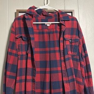 Flannel